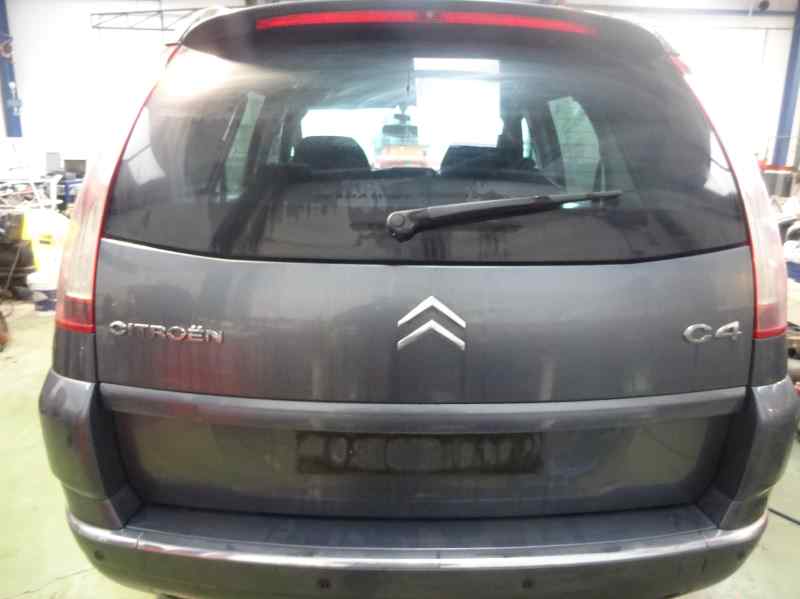 MODULO ELECTRONICO CITROEN C4 PICASSO 1.6 HDI AMT 109CV