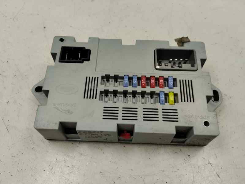CAJA RELES FUSIBLES LAND ROVER RANGE ROVER EVOQUE 2.2 TD4 MT 150CV