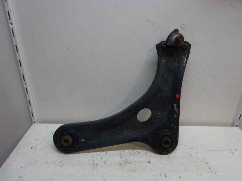 BRAZO SUSPENSION INFERIOR DELANTERO IZQUIERDO CITROEN C3 1.1 MT 60CV