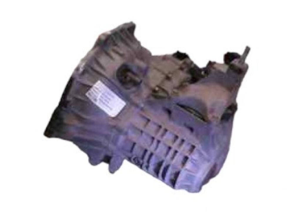 CAJA CAMBIOS FORD FOCUS 2003 1.8 MT 101CV | 74KW