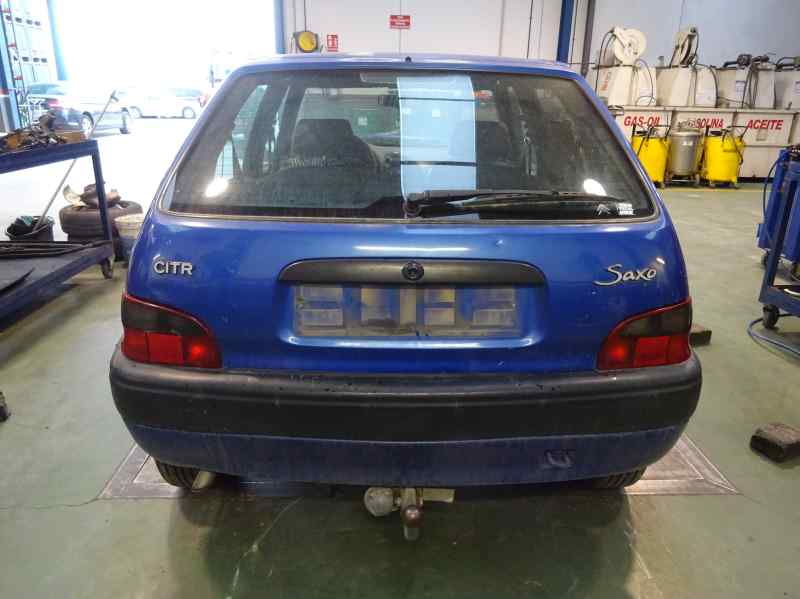 MANETA EXTERIOR TRASERA DERECHA CITROEN SAXO 1996 1.5 MT D 57CV