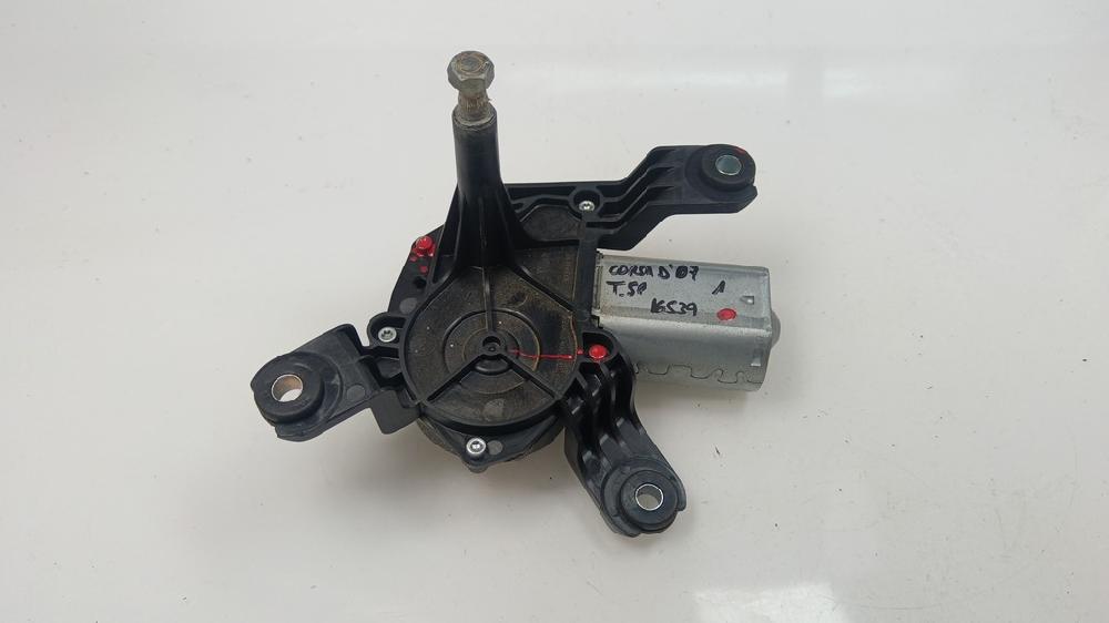 MOTOR LIMPIA TRASERO OPEL CORSA 1.4 MT 90CV | 66KW