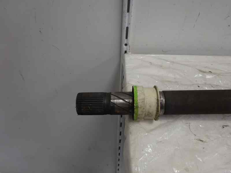 TRANSMISION DELANTERA DERECHA RENAULT LAGUNA 2.0 DCI FAP MT 150CV