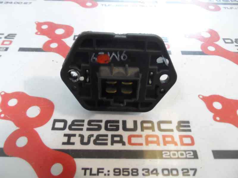 RESISTENCIA CALEFACCION KIA RIO 2010 1.5 CRDI MT 110CV