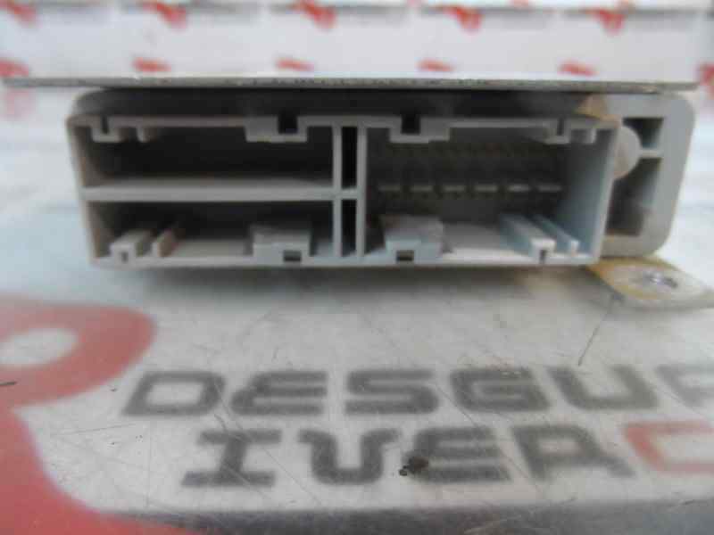 CENTRALITA AIRBAG FIAT PUNTO 1.2 MT 80CV | 59KW