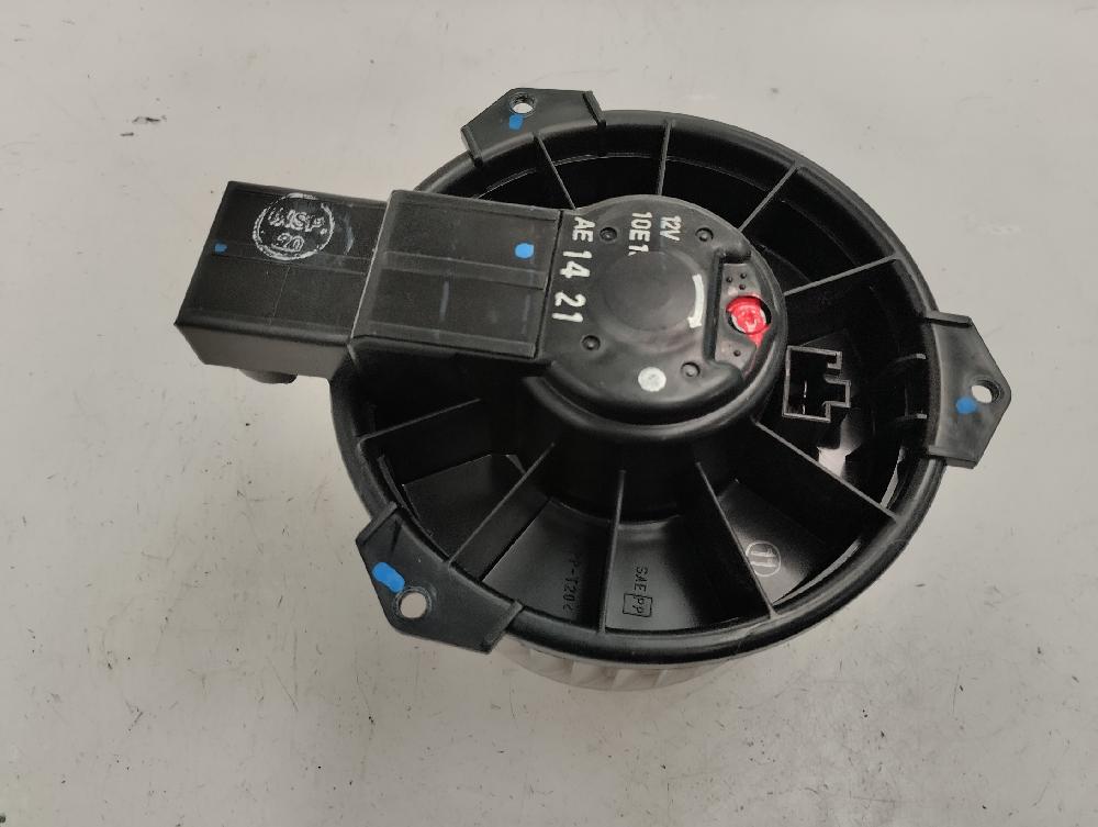 MOTOR CALEFACCION MITSUBISHI SPACE STAR 1.2 MT 80CV | 59KW