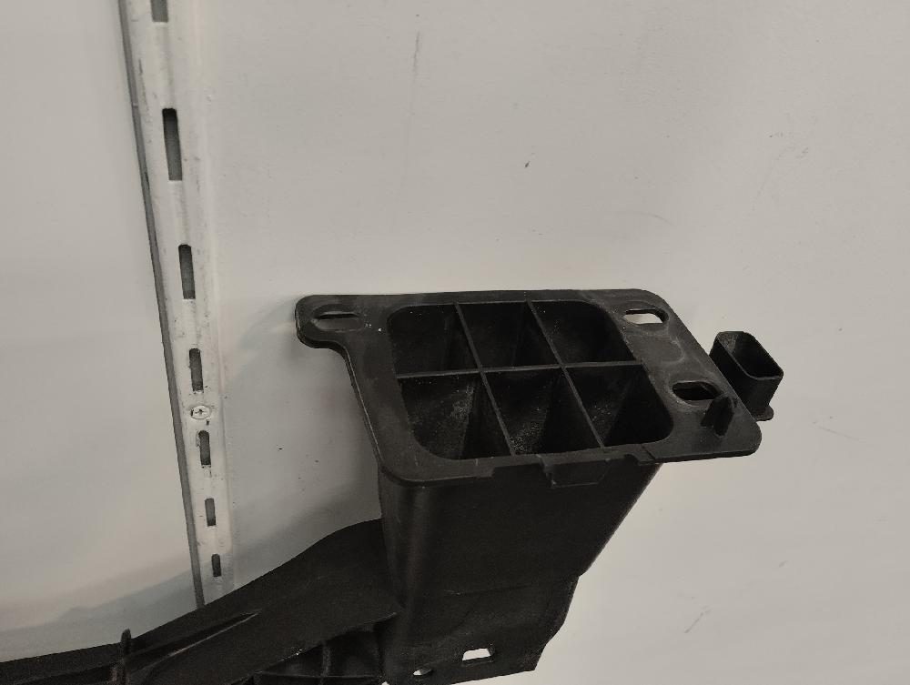REFUERZO PARAGOLPES DELANTERO PEUGEOT 308 1.6 HDI MT 112CV