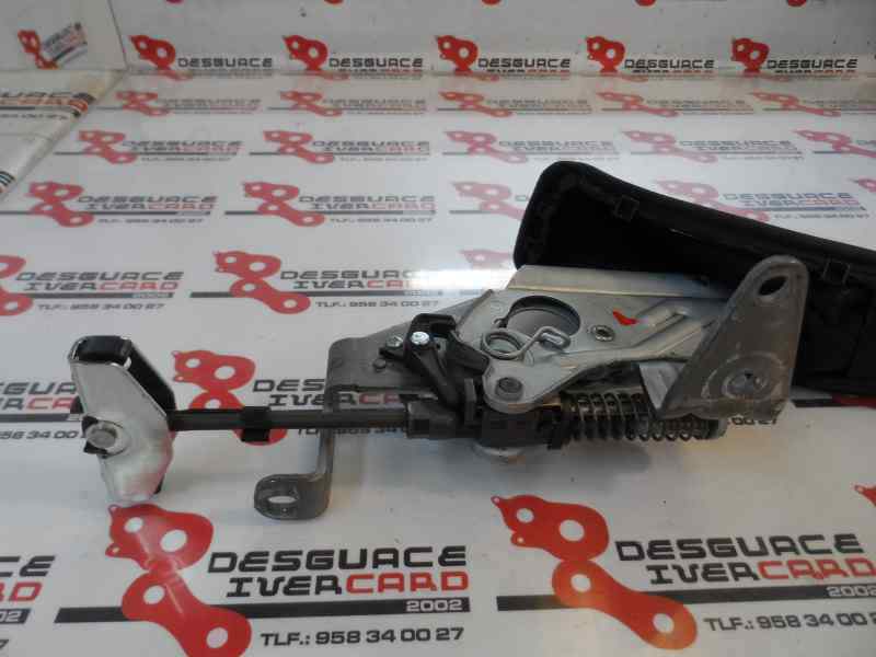 PALANCA FRENO DE MANO BMW SERIE 3 2.0 318D MT 143CV