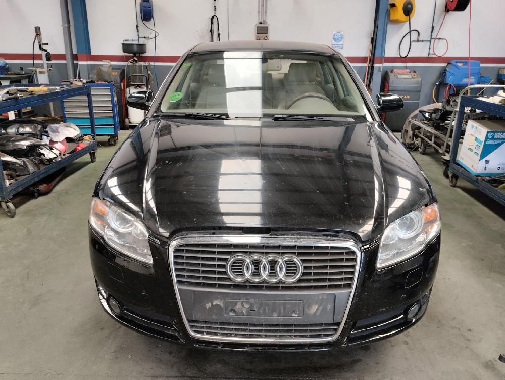 CENTRALITA AIRBAG AUDI A4 2007 2.0 MT 131CV
