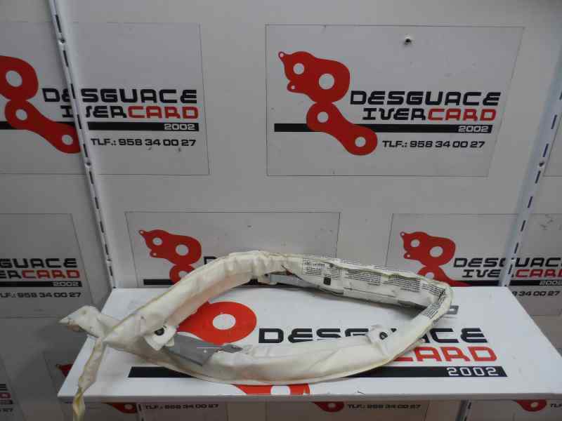 AIRBAG CORTINA DELANTERO DERECHO SEAT LEON 1.9 TDI MT 105CV
