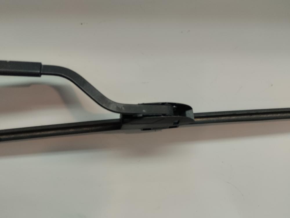 BRAZO LIMPIA DELANTERO DERECHO NISSAN XTRAIL 2.0 DCI MT AWD 150CV