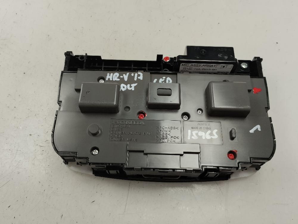 LUZ INTERIOR HONDA HRV 2017 1.6 MT 120CV | 88KW