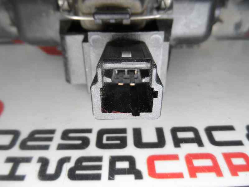 MANETA EXTERIOR PORTON CITROEN C8 2.0 HDI MT 138CV