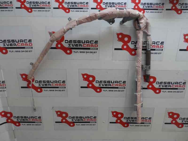AIRBAG LATERAL DERECHO MITSUBISHI ASX 1.6 MT 2WD 117CV