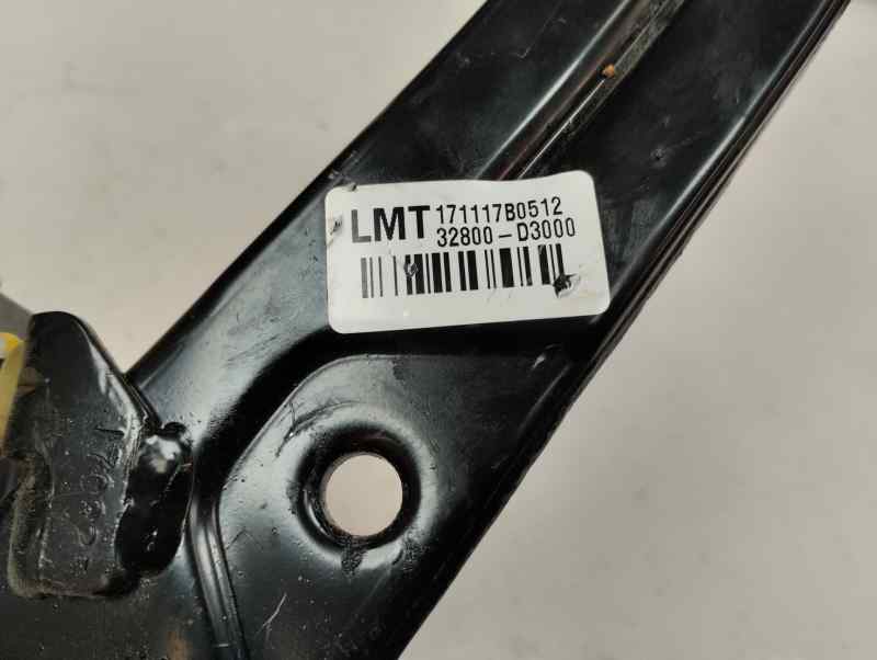 PEDAL FRENO HYUNDAI TUCSON 1.7 MT 115CV