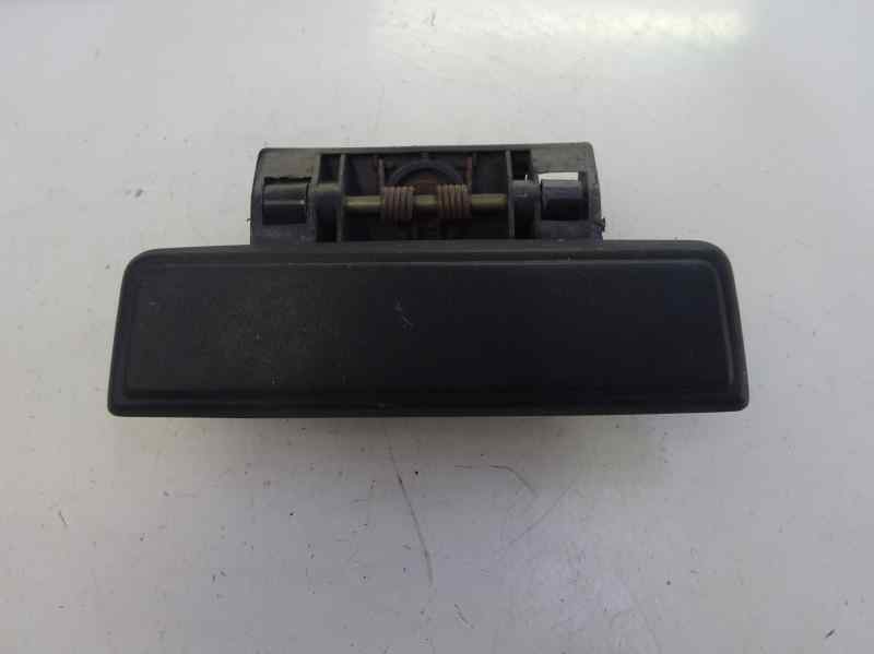 MANETA EXTERIOR TRASERA IZQUIERDA PEUGEOT 205 1.4 MT 75CV