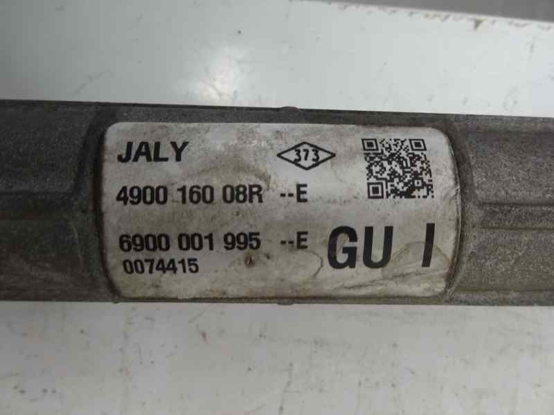 CREMALLERA DIRECCION RENAULT TWINGO 1.5 DCI MT 85CV