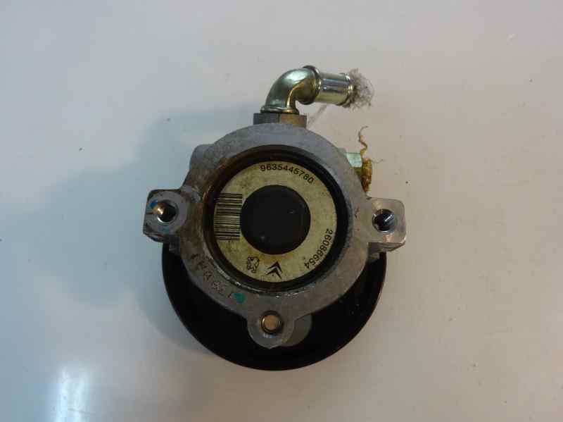 BOMBA DIRECCION PEUGEOT 306 2.0 MT HDI 90CV