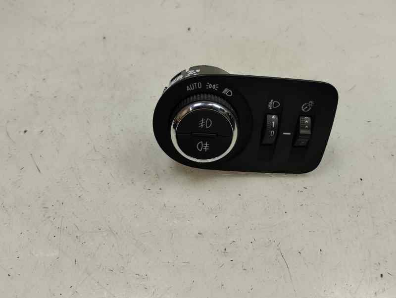 MANDO LUCES OPEL MOKKA 2021 1.2 MT 130CV | 96KW