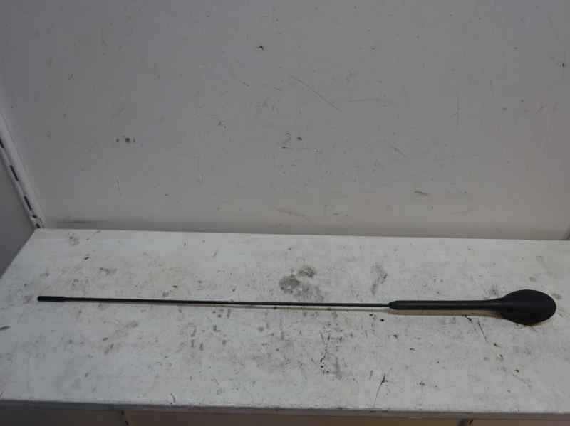 ANTENA FORD FIESTA 1.5 TDCI MT 75CV | 55KW