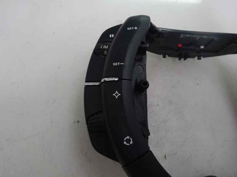 MANDO MULTIFUNCION CITROEN C4 PICASSO 1.6 HDI AMT 109CV
