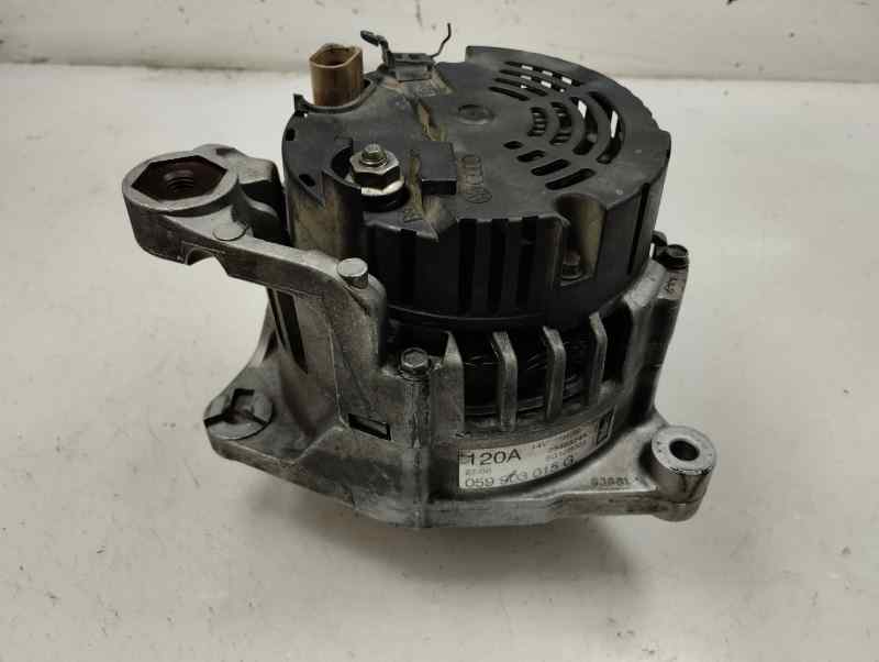 ALTERNADOR AUDI A6 2.5 TDI MT QUATTRO 150CV | 110KW