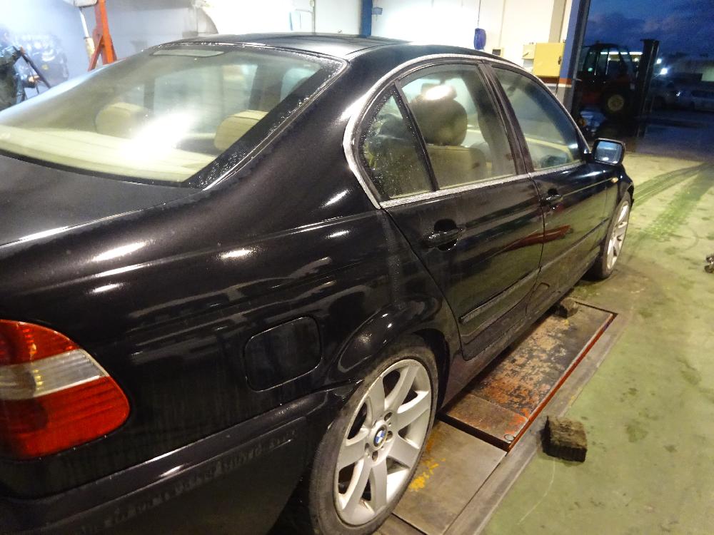MODULO ELECTRONICO BMW SERIE 3 3.0 330D MT 204CV