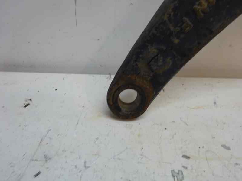 BRAZO SUSPENSION INFERIOR DELANTERO IZQUIERDO PEUGEOT 307 1.6 HDI MT 109CV