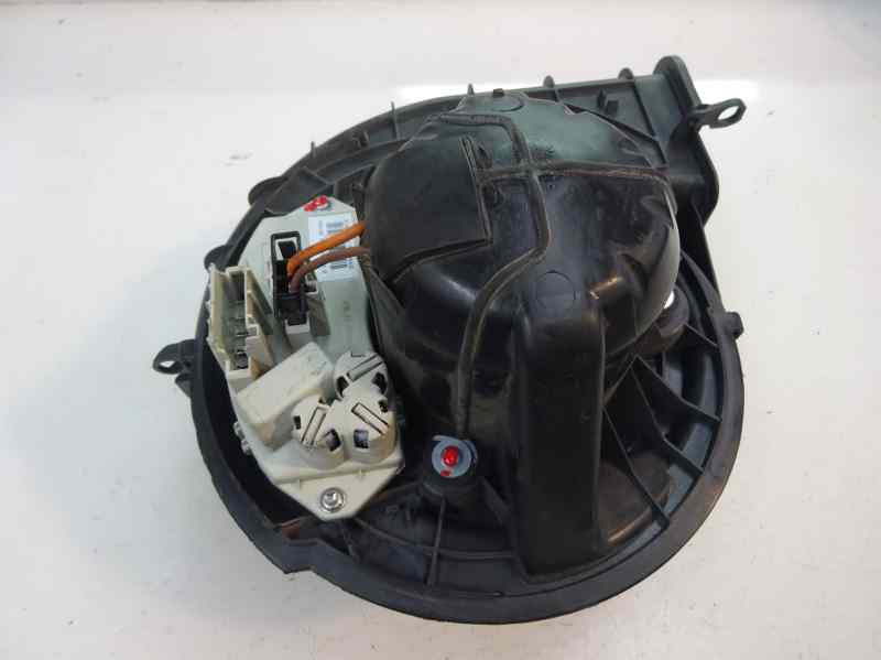 MOTOR CALEFACCION BMW X6 3.0 XDRIVE35D AT 286CV