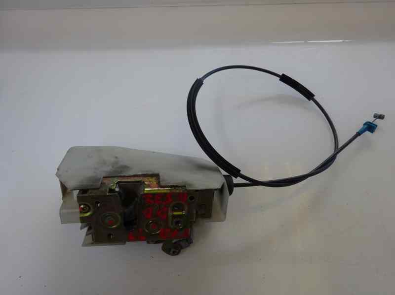 CERRADURA PUERTA DELANTERA DERECHA FORD KA 1.3 MT 60CV