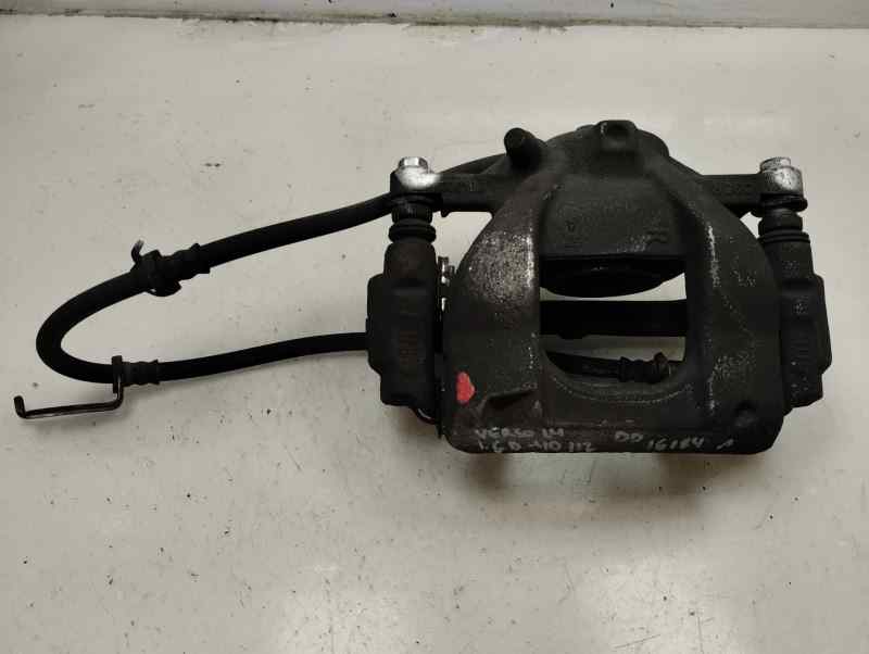 PINZA FRENO DELANTERA DERECHA TOYOTA VERSO 1.6 MT 112CV