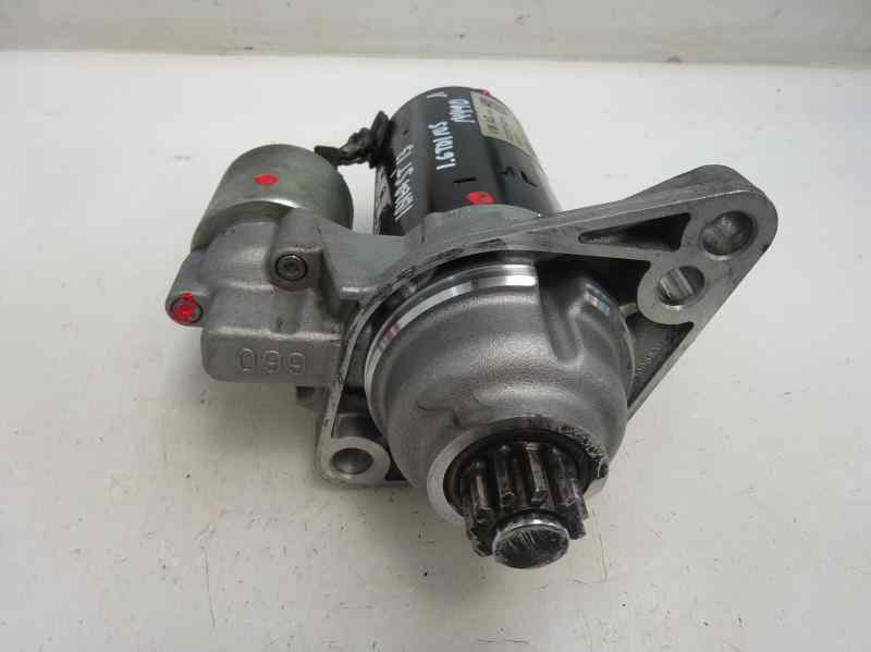 MOTOR ARRANQUE SEAT IBIZA 1.6 TDI MT 105CV