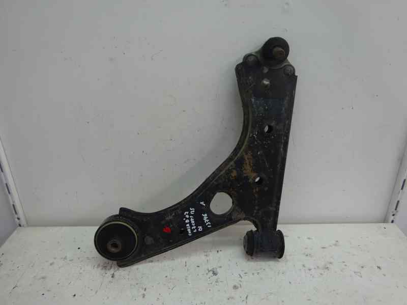 BRAZO SUSPENSION INFERIOR DELANTERO IZQUIERDO OPEL CORSA 1.7 CDTI MT 125CV