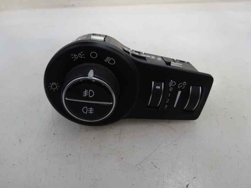 MANDO LUCES FIAT 500X 1.6 MT 110CV | 81KW
