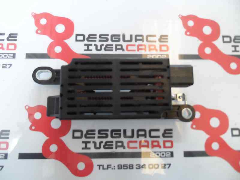 SISTEMA AUDIO RADIO CD MAZDA 6 2.2 MZR-CD MT 129CV
