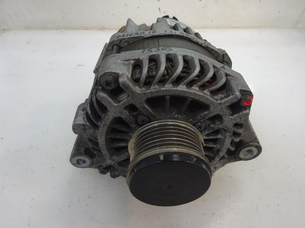 ALTERNADOR NISSAN MICRA 1.2 MT 98CV | 72KW