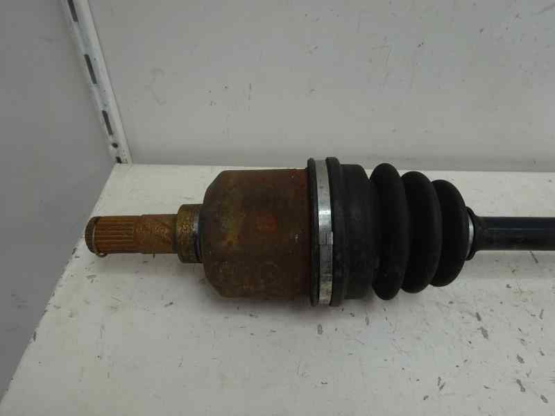 TRANSMISION DELANTERA IZQUIERDA NISSAN ALMERA TINO 1.8 MT 116CV