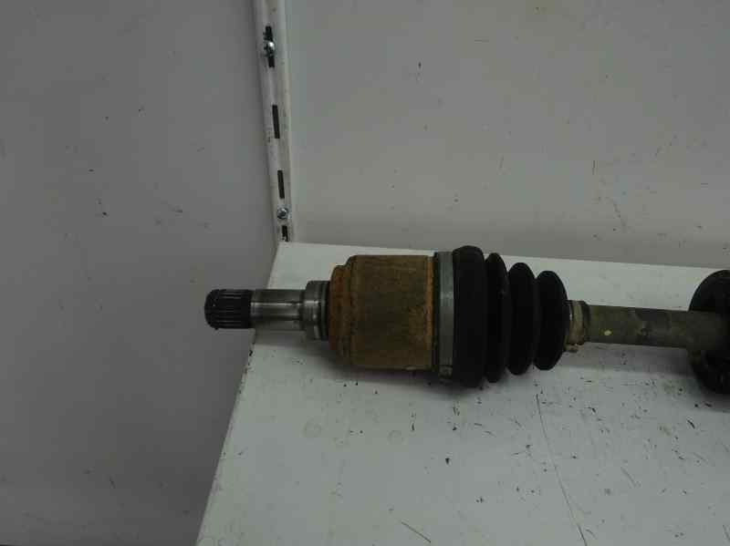 TRANSMISION DELANTERA DERECHA FIAT PANDA 1.2 AMT 60CV