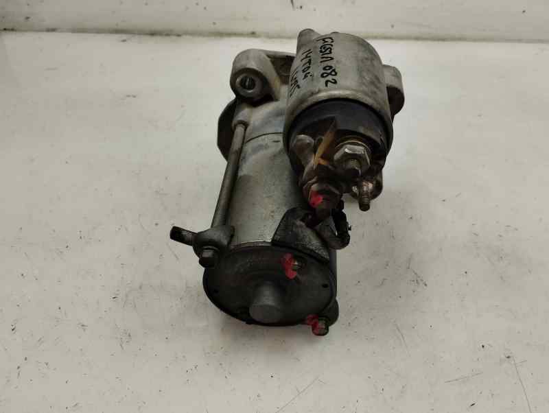 MOTOR ARRANQUE FORD FIESTA 1.4 TDCI MT 68CV