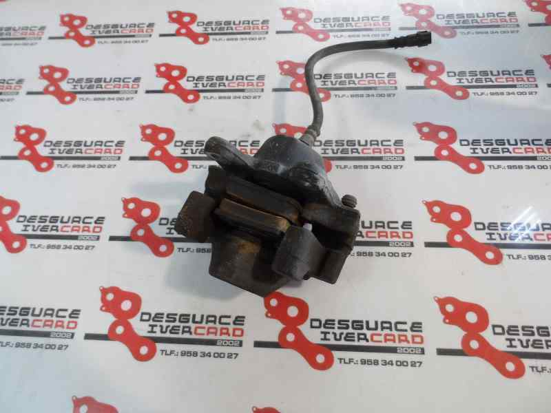 PINZA FRENO TRASERA IZQUIERDA MERCEDES BENZ CLASE CLK 3.0 CLK 320 CDI AT 224CV