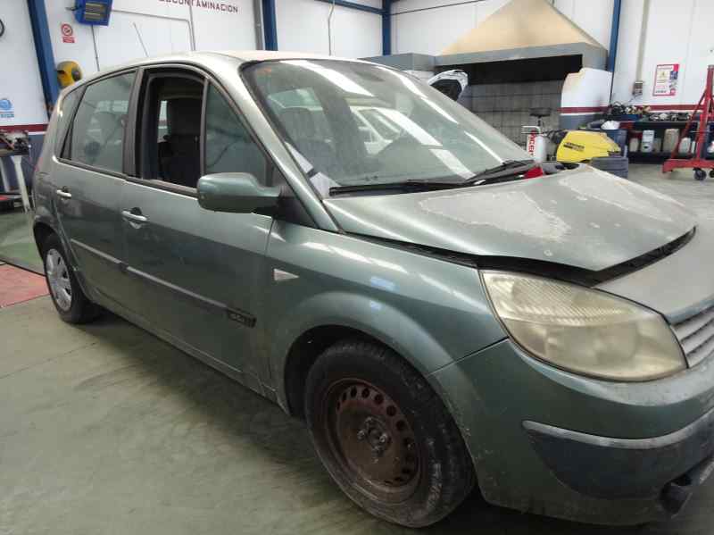 CAJA CAMBIOS RENAULT SCENIC 1.5 DCI MT 106CV