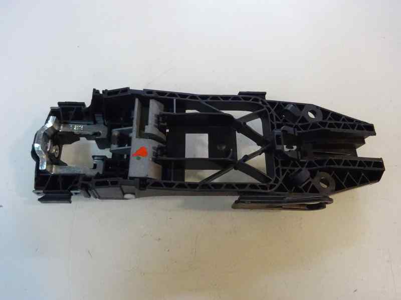 MANETA INTERIOR DELANTERA IZQUIERDA AUDI A3 1.6 TDI MT 110CV