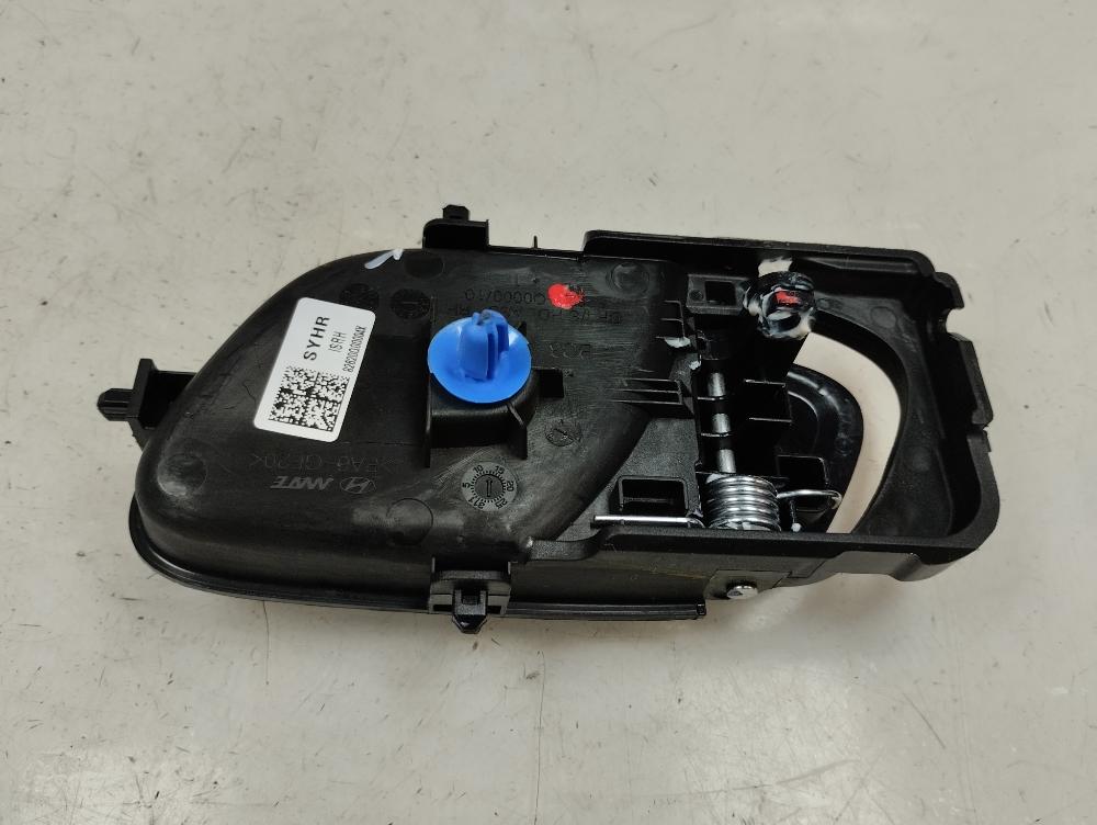 MANETA INTERIOR TRASERA DERECHA HYUNDAI I20 1.0 T-GDI BLUE MT 100CV