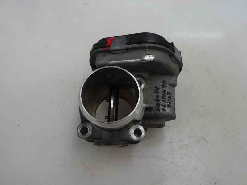 CAJA MARIPOSA FIAT SCUDO 1.6 MT 90CV | 66KW