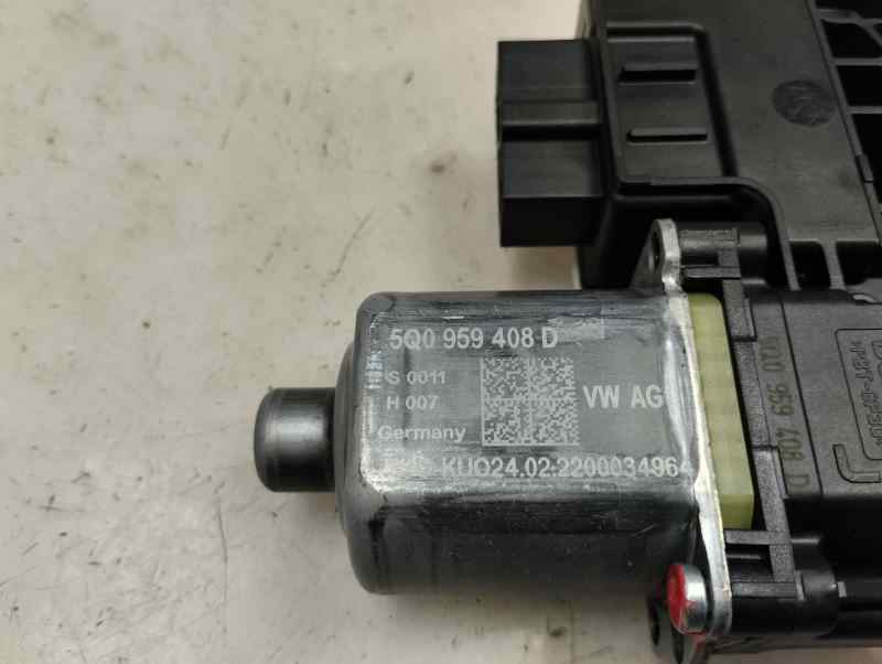 MOTOR ELEVALUNAS TRASERO DERECHO SEAT ARONA 1.0 AMT 110CV | 81KW