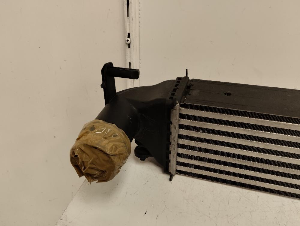 INTERCOOLER JEEP RENEGADE 1.6 D MT 120CV