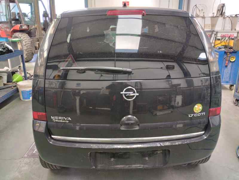 CAUDALIMETRO OPEL MERIVA 1.7 CDTI MT 100CV