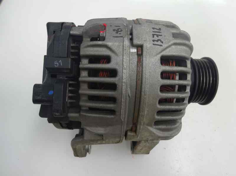 ALTERNADOR OPEL ZAFIRA 2011 1.8 MT 140CV
