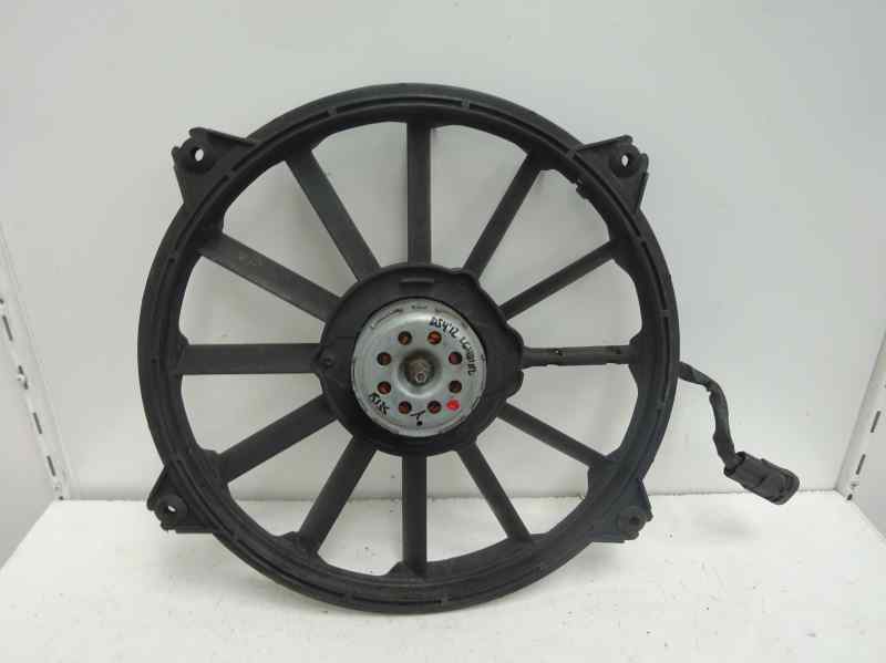 ELECTROVENTILADOR CITROEN DS4 1.6 VTI MT 120CV