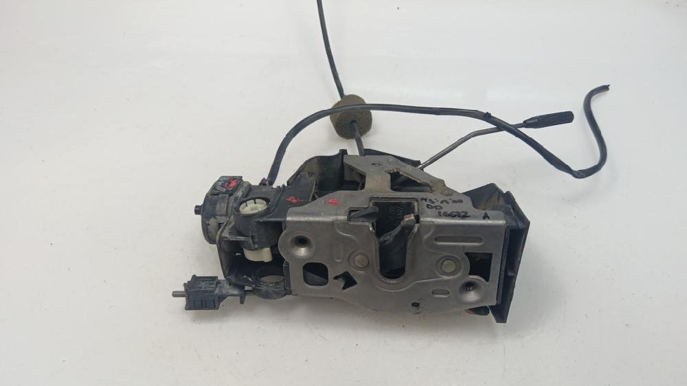 CERRADURA PUERTA DELANTERA DERECHA MERCEDES BENZ CLASE A 2000 1.7 A 160 CDI MT 60CV